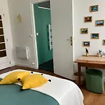 Appartement Le Grand Houx *