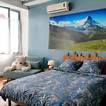 Le Grand Houx Appartement