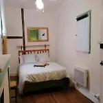 Appartement Le Grand Houx *