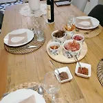 Le Grand Houx Appartement *