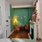 Appartement Le Grand Houx *