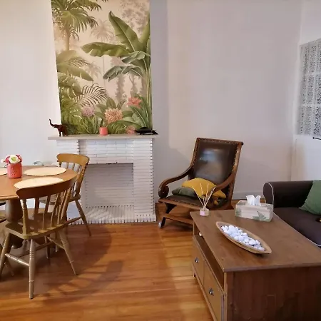 Apartment Le Grand Houx Orthez