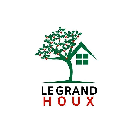 Apartment Le Grand Houx