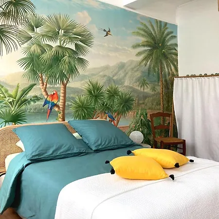 Le Grand Houx Apartamento Orthez