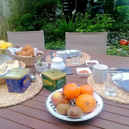 Le Grand Houx Apartamento *