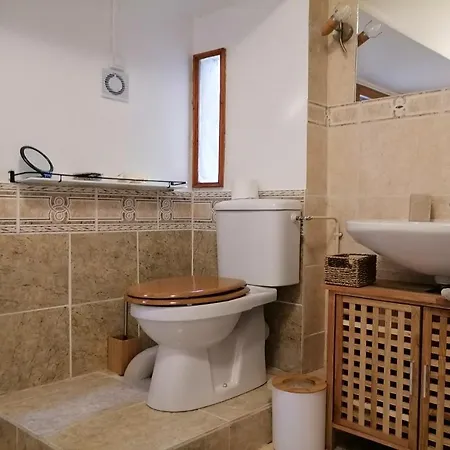 Apartment Le Grand Houx *
