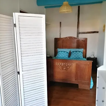 Le Grand Houx Apartment