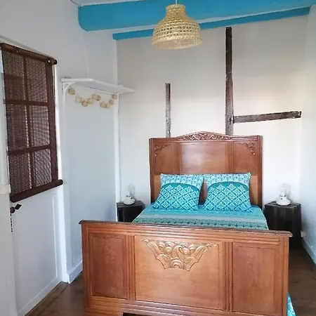 Apartment Le Grand Houx *
