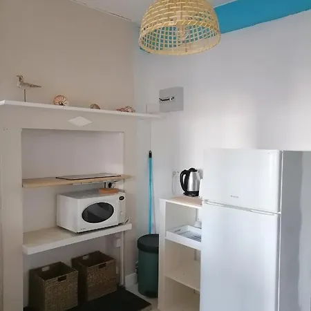 Le Grand Houx Apartment