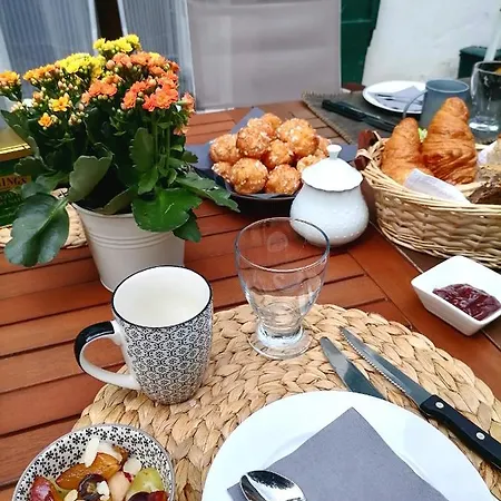 Le Grand Houx Apartment