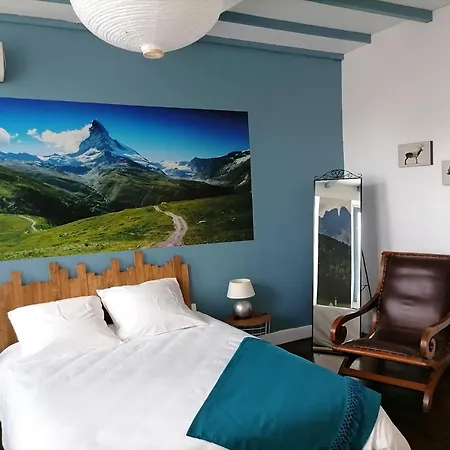 Apartment Le Grand Houx Orthez