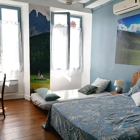 Apartment Le Grand Houx