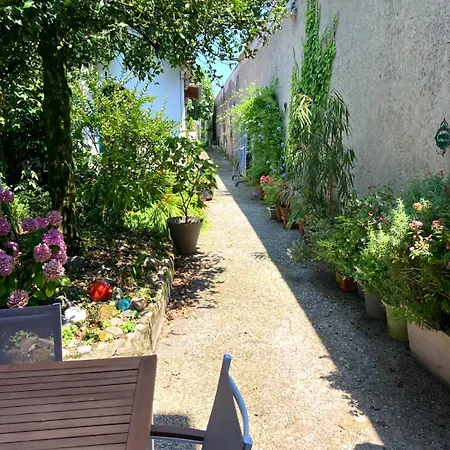 Le Grand Houx * Orthez