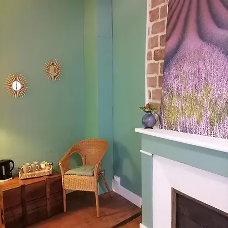 Apartment Le Grand Houx Orthez
