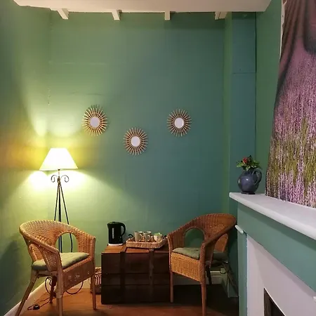 Apartment Le Grand Houx Orthez