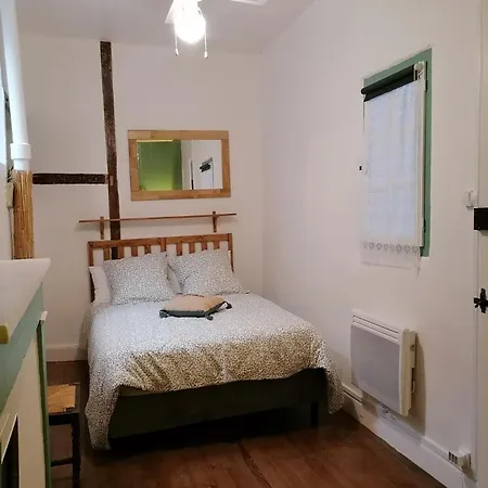 Apartment Le Grand Houx *
