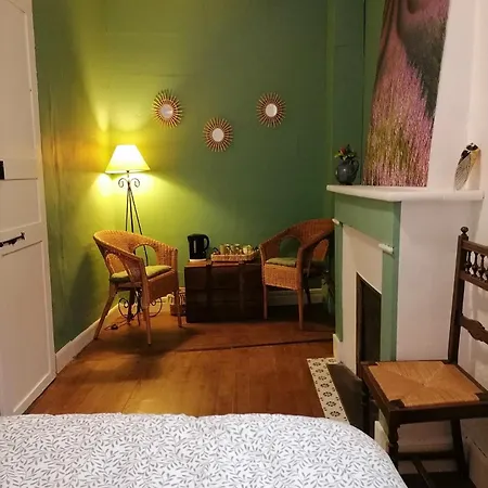 Le Grand Houx Apartamento