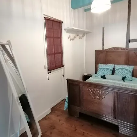 Apartment Le Grand Houx Orthez