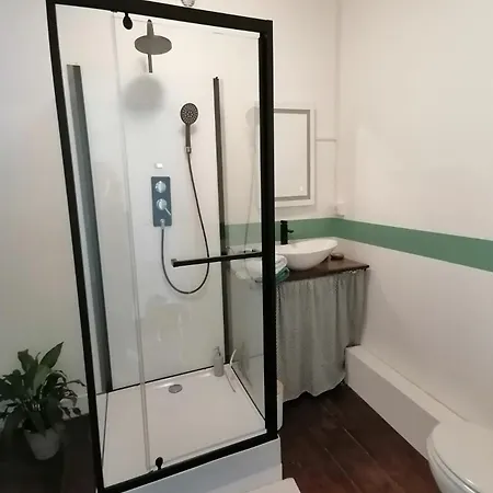 Le Grand Houx * Orthez