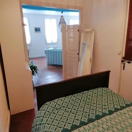 Appartement Le Grand Houx *
