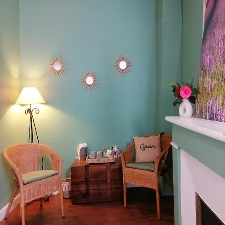 Apartamento Le Grand Houx Orthez