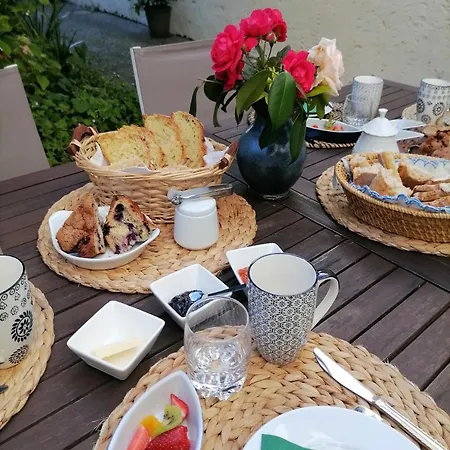 Le Grand Houx Apartamento *