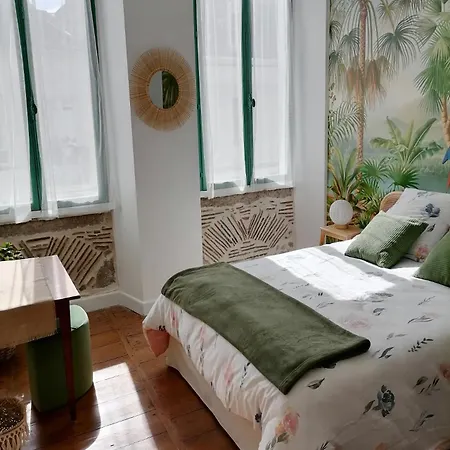 Le Grand Houx Apartment Orthez