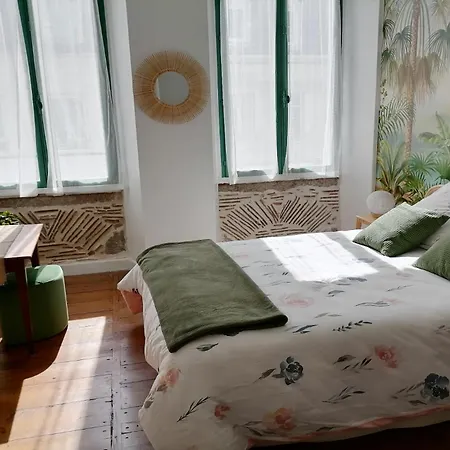 Appartement Le Grand Houx Orthez