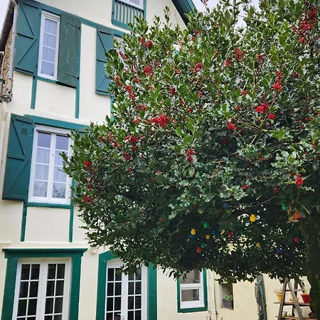 Le Grand Houx * Orthez