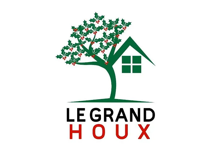 Apartamento Le Grand Houx