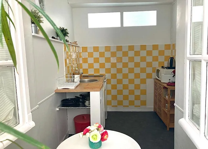 Le Grand Houx * Orthez