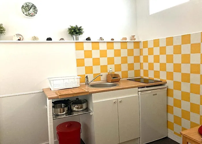 Le Grand Houx Appartement