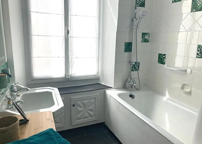 Le Grand Houx * Orthez