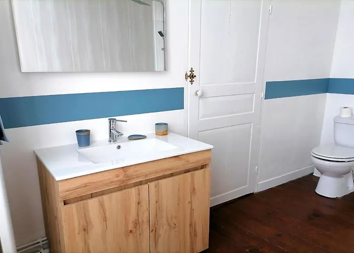 Le Grand Houx Appartement