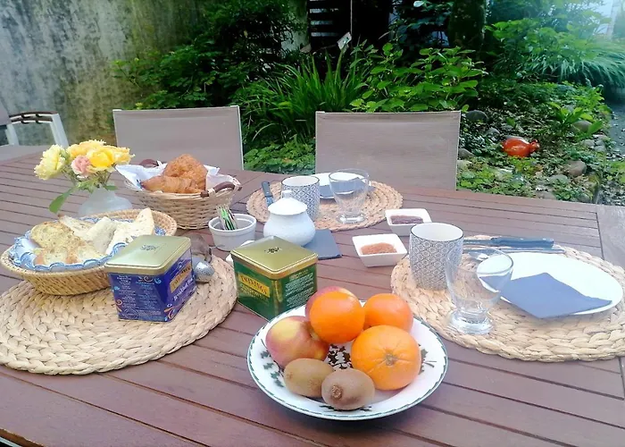 Le Grand Houx Apartamento *