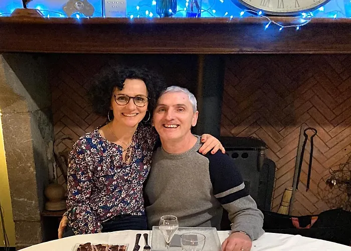 Le Grand Houx Appartement