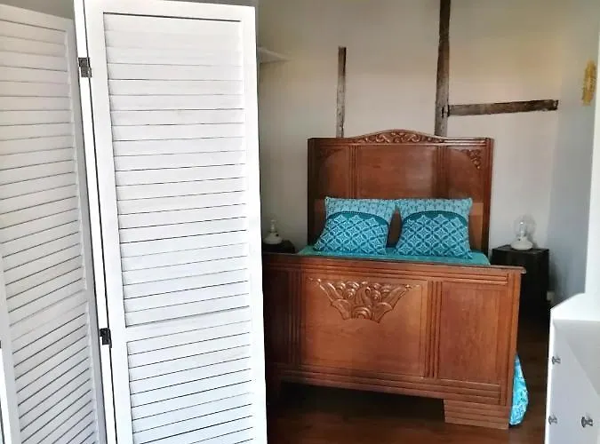 Le Grand Houx Apartamento