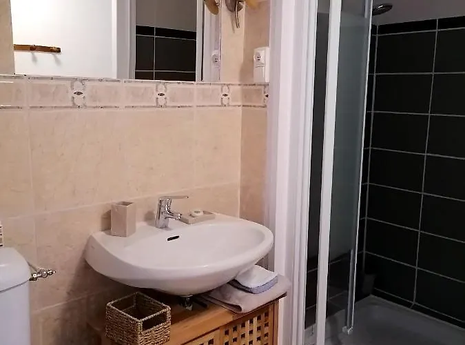 Le Grand Houx * Orthez