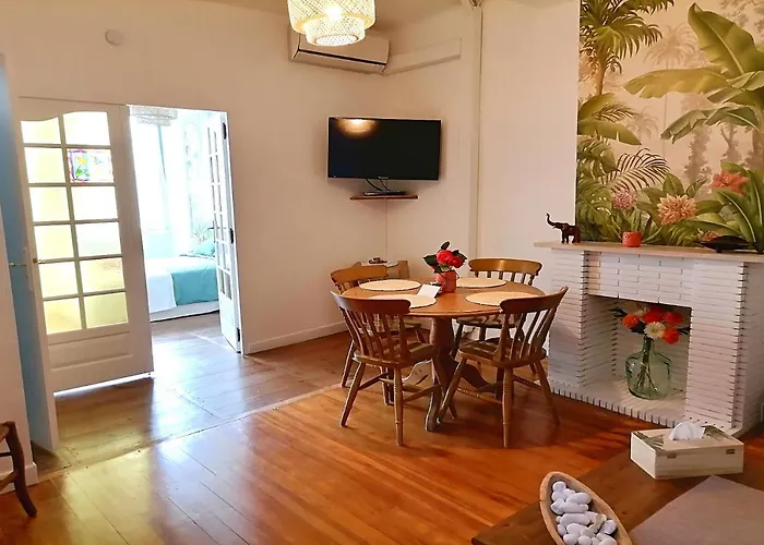 Le Grand Houx * Orthez