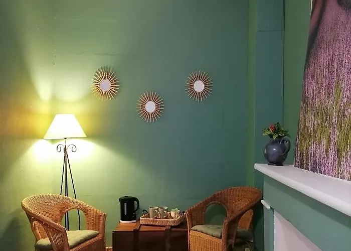 Appartement Le Grand Houx Orthez