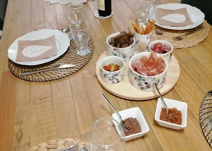 Le Grand Houx Apartamento *