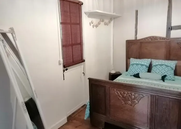 Appartement Le Grand Houx Orthez