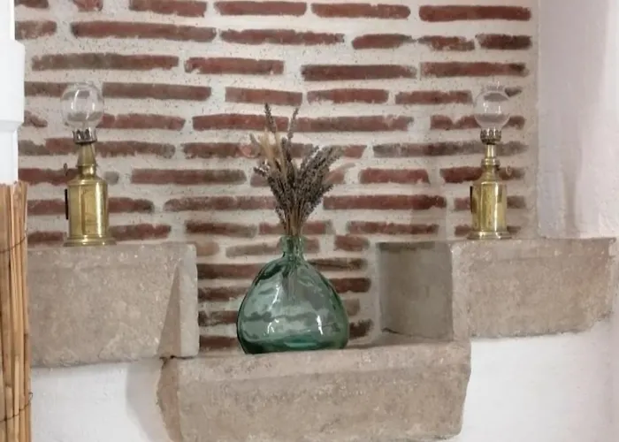 Le Grand Houx Orthez