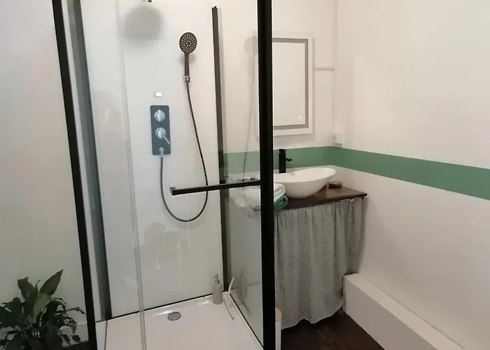 Le Grand Houx * Orthez