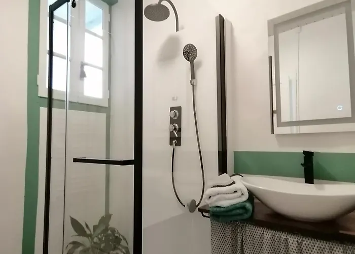 Le Grand Houx Apartamento