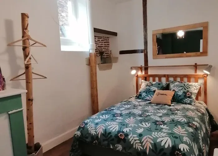 Le Grand Houx * Orthez