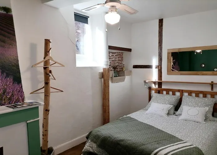 Apartamento Le Grand Houx