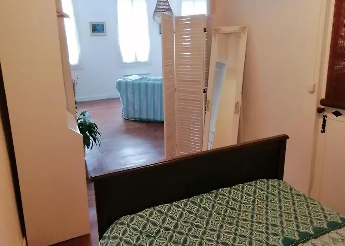 Apartamento Le Grand Houx *