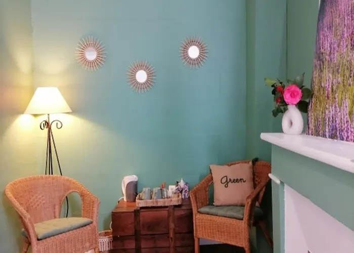 Appartement Le Grand Houx Orthez