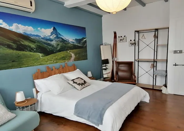 Le Grand Houx Orthez